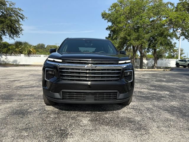 New 2026 Chevrolet Traverse LT w/ Driver Confidence Package FWD image 17