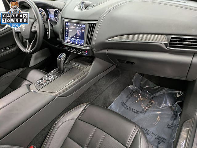 Used 2022 Maserati Levante Modena S AWD/4WD image 32