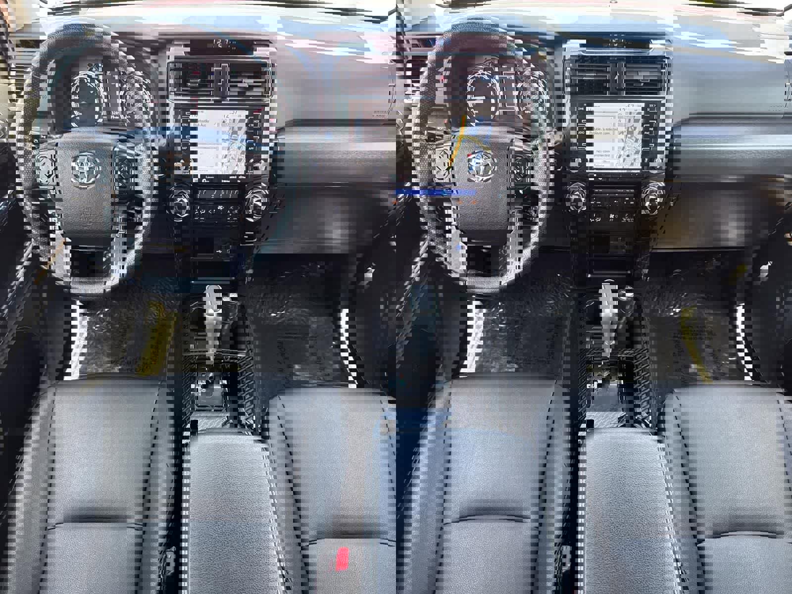 Used 2023 Toyota 4Runner TRD Pro image 9