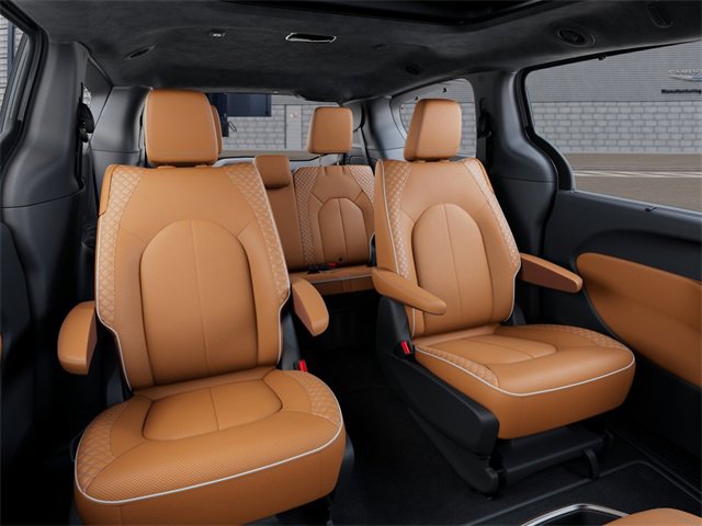 New 2026 Chrysler Pacifica Pinnacle image 15