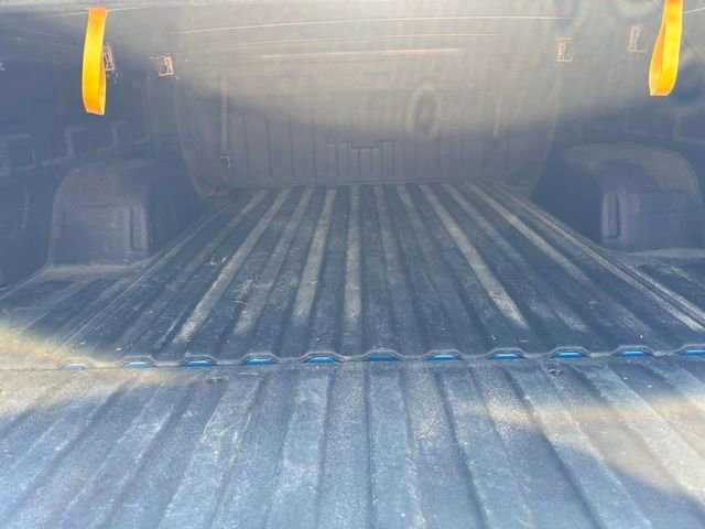 Used 2022 Chevrolet Silverado 1500 Custom AWD/4WD image 14