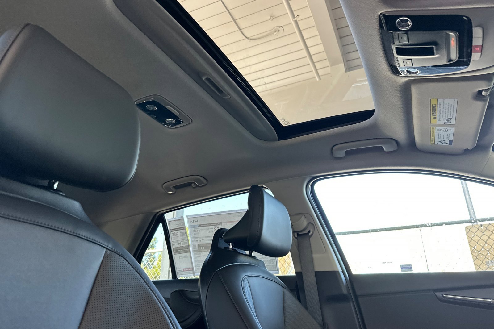 New 2025 Kia Niro SX image 13