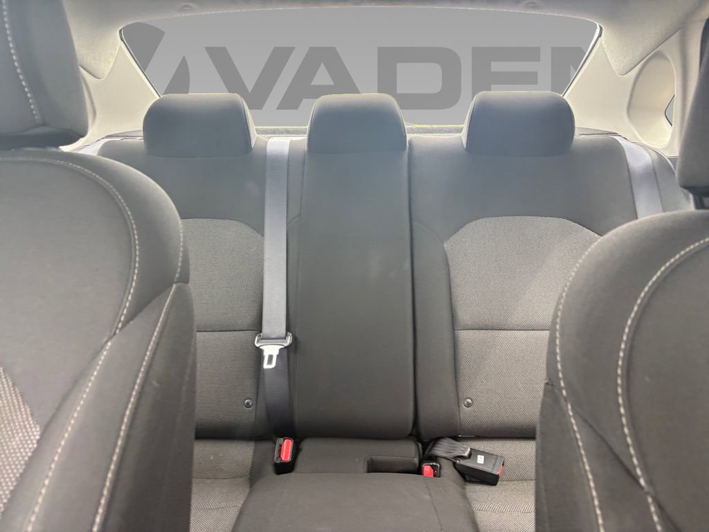 Used 2024 Kia Forte LXS image 2