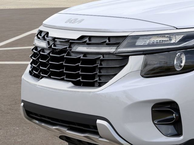 New 2026 Kia Seltos S image 12