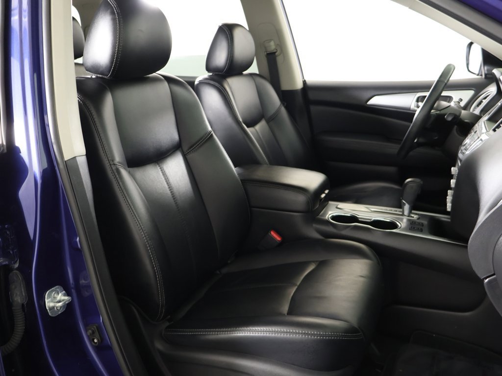 Used 2019 Nissan Pathfinder SL image 33