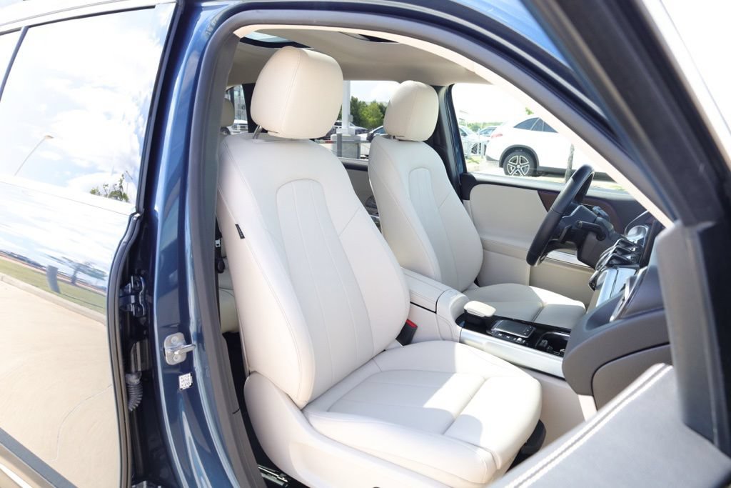 Certified 2023 Mercedes-Benz GLB 250 image 23