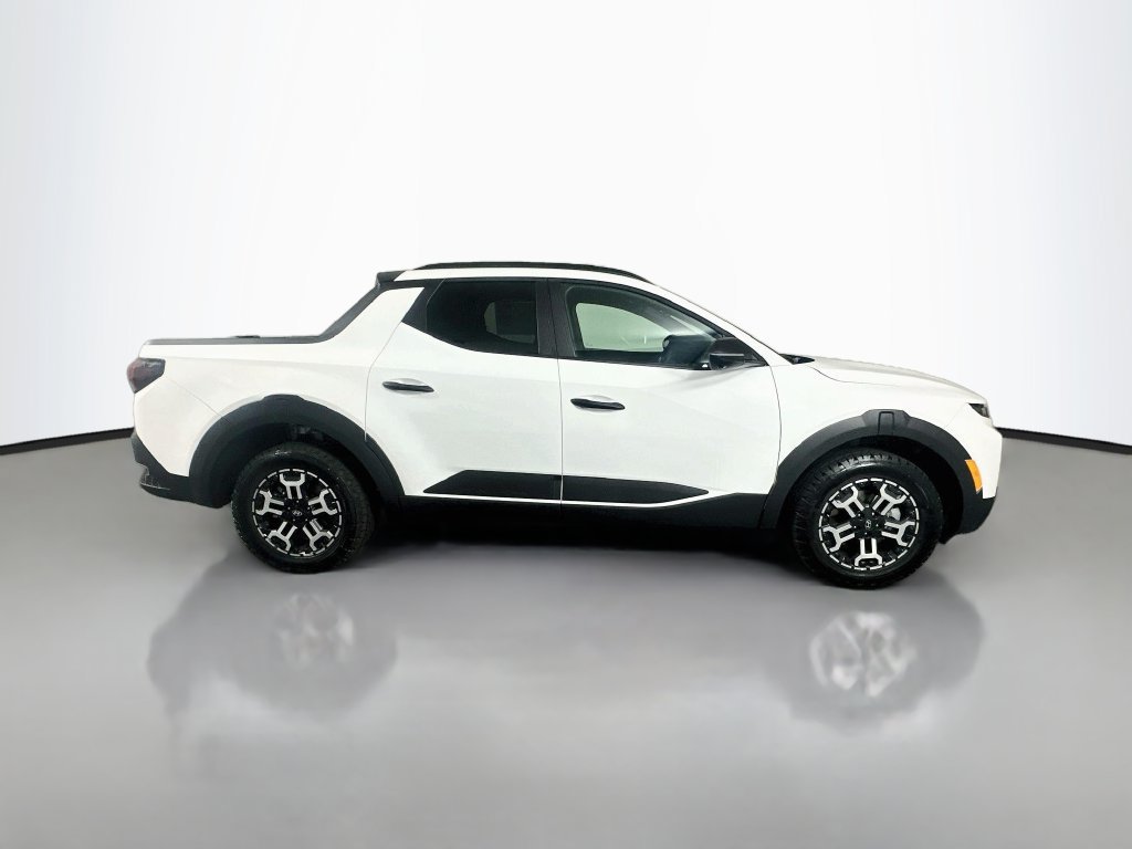 New 2026 Hyundai Santa Cruz XRT AWD/4WD image 4