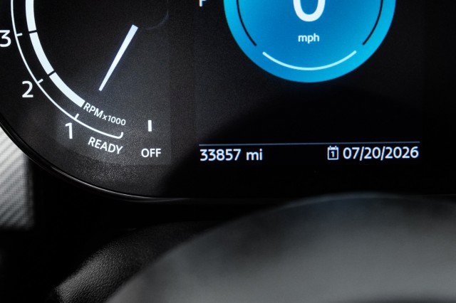 Used 2022 MINI Cooper S FWD image 17