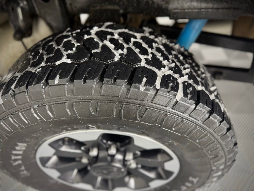 Used 2022 RAM 2500 Power Wagon image 20