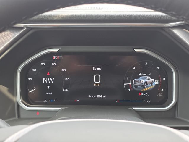 New 2026 GMC Sierra 3500 Denali Ultimate AWD/4WD image 33