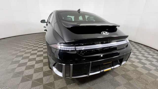 Used 2024 Hyundai Ioniq 6 SEL RWD image 6