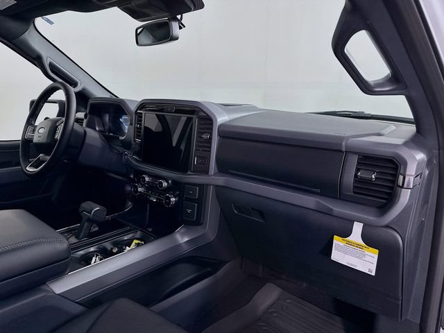 New 2025 Ford F150 XLT image 33