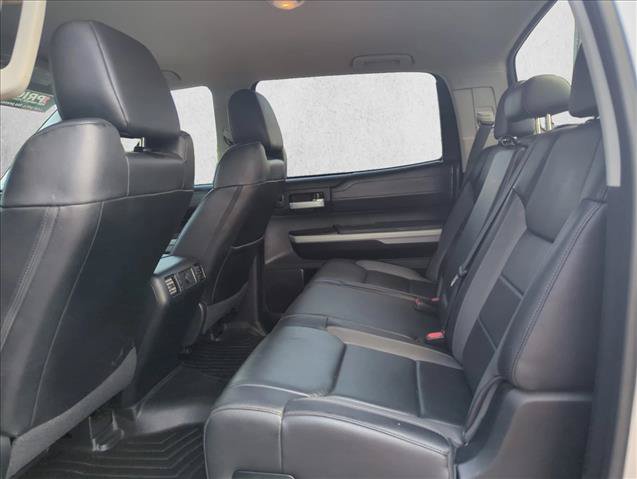 Used 2019 Toyota Tundra Limited AWD/4WD image 19