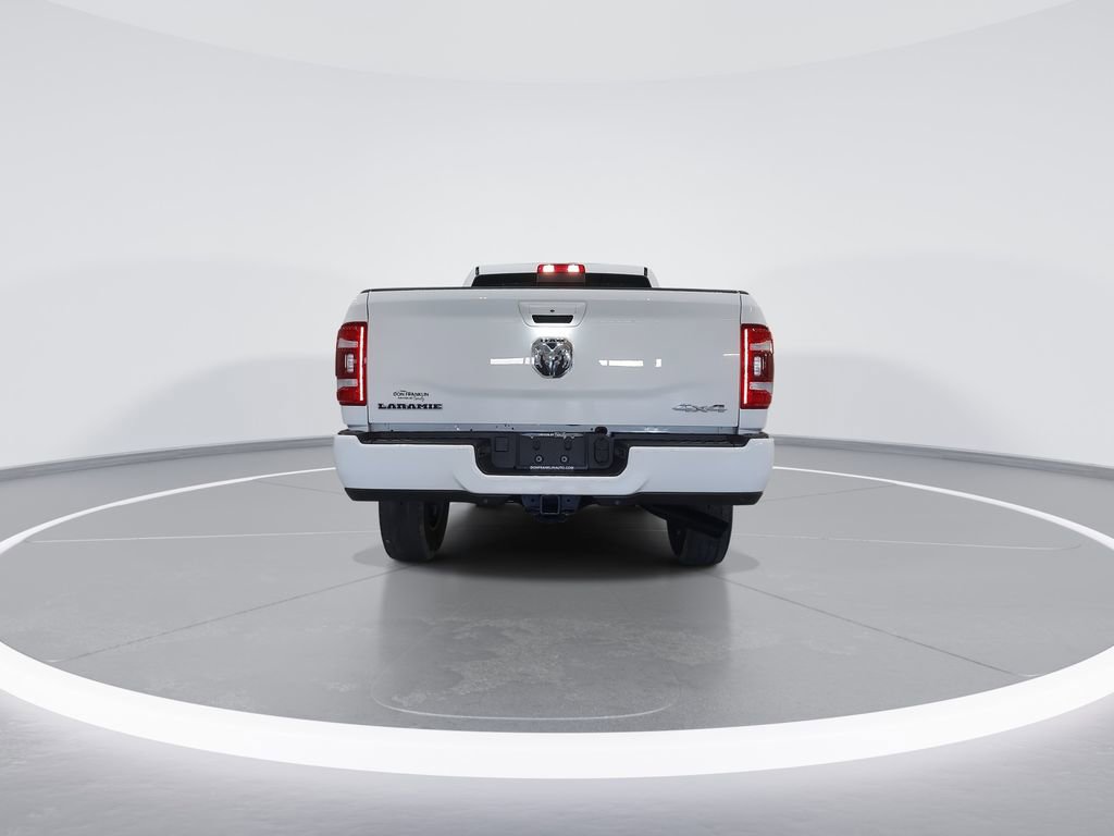 Used 2024 RAM 2500 Laramie image 7