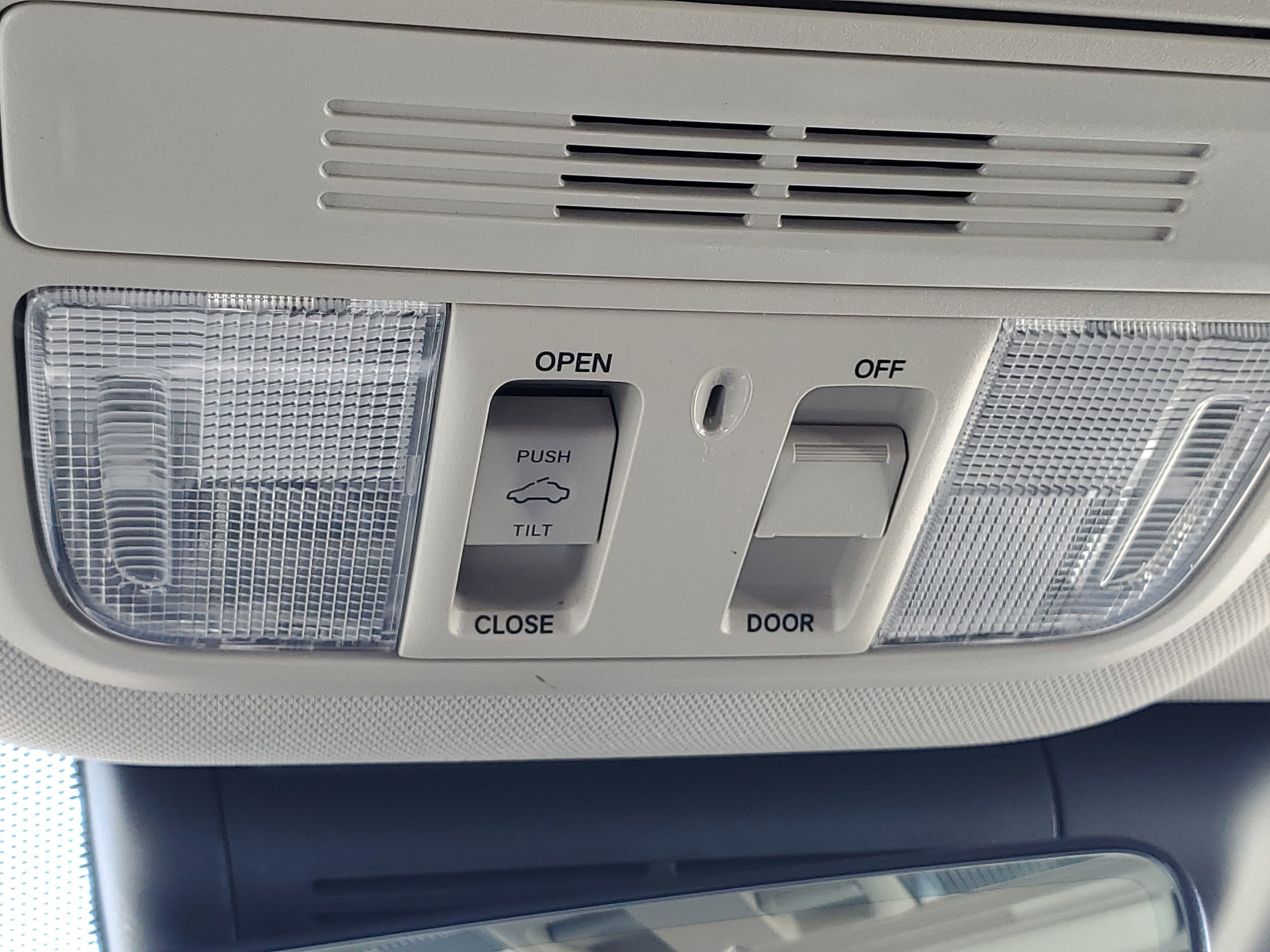 Certified 2021 Honda Accord EX-L image 30