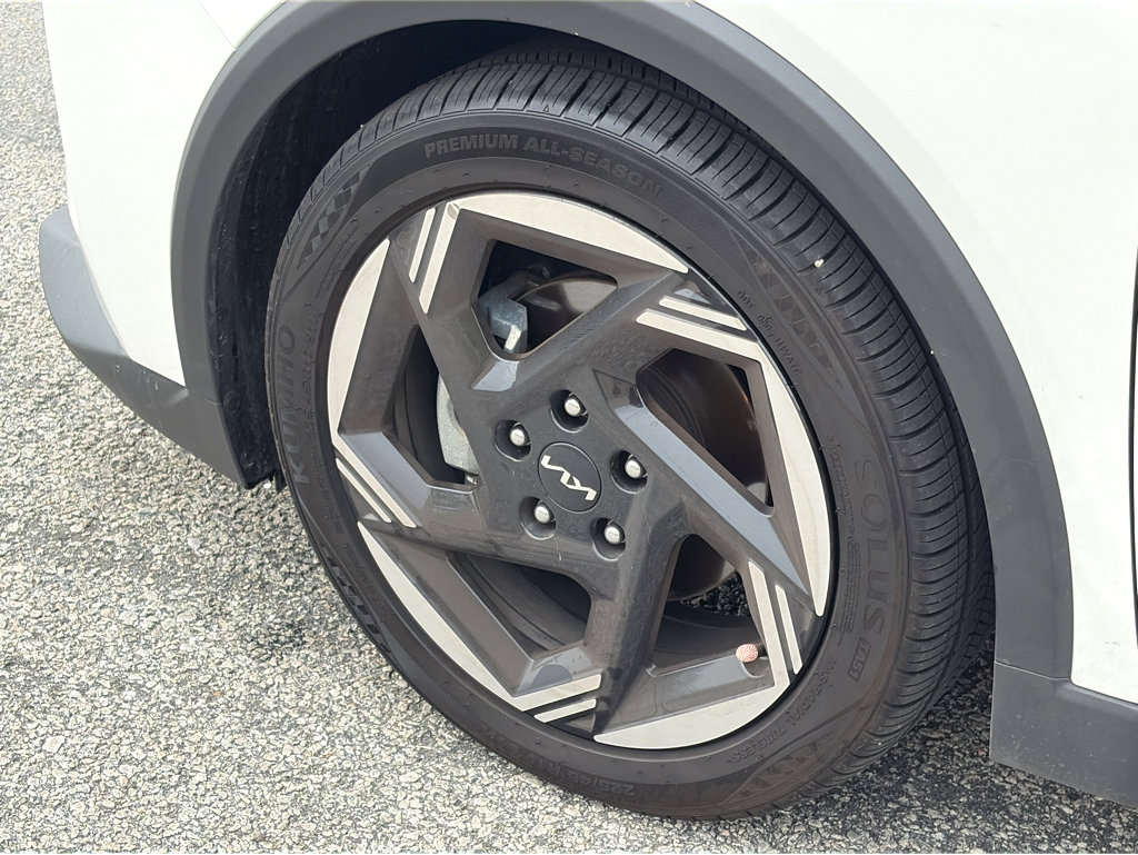 Used 2025 Kia K4 EX FWD image 4
