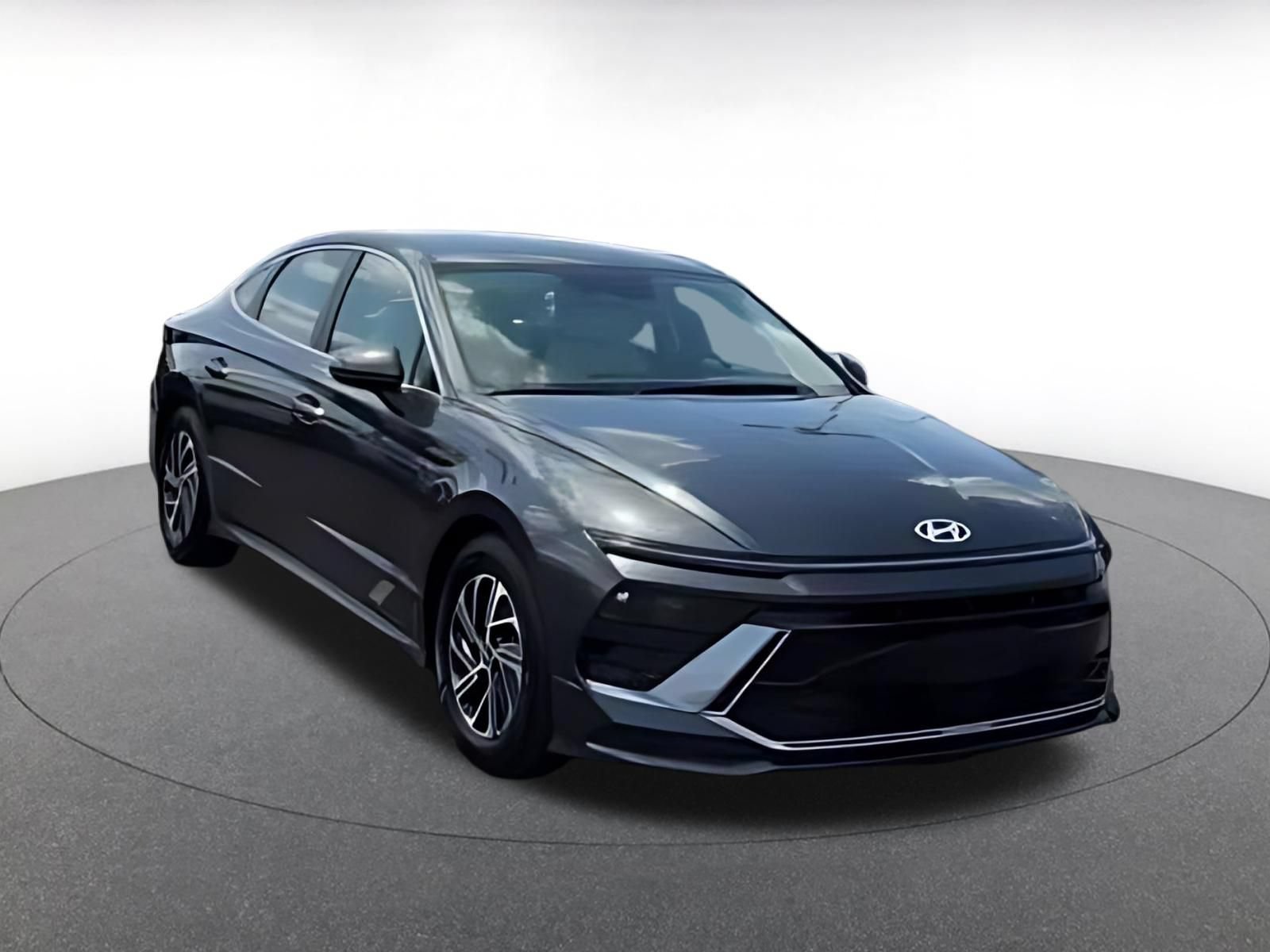 Used 2026 Hyundai Sonata Blue FWD image 12