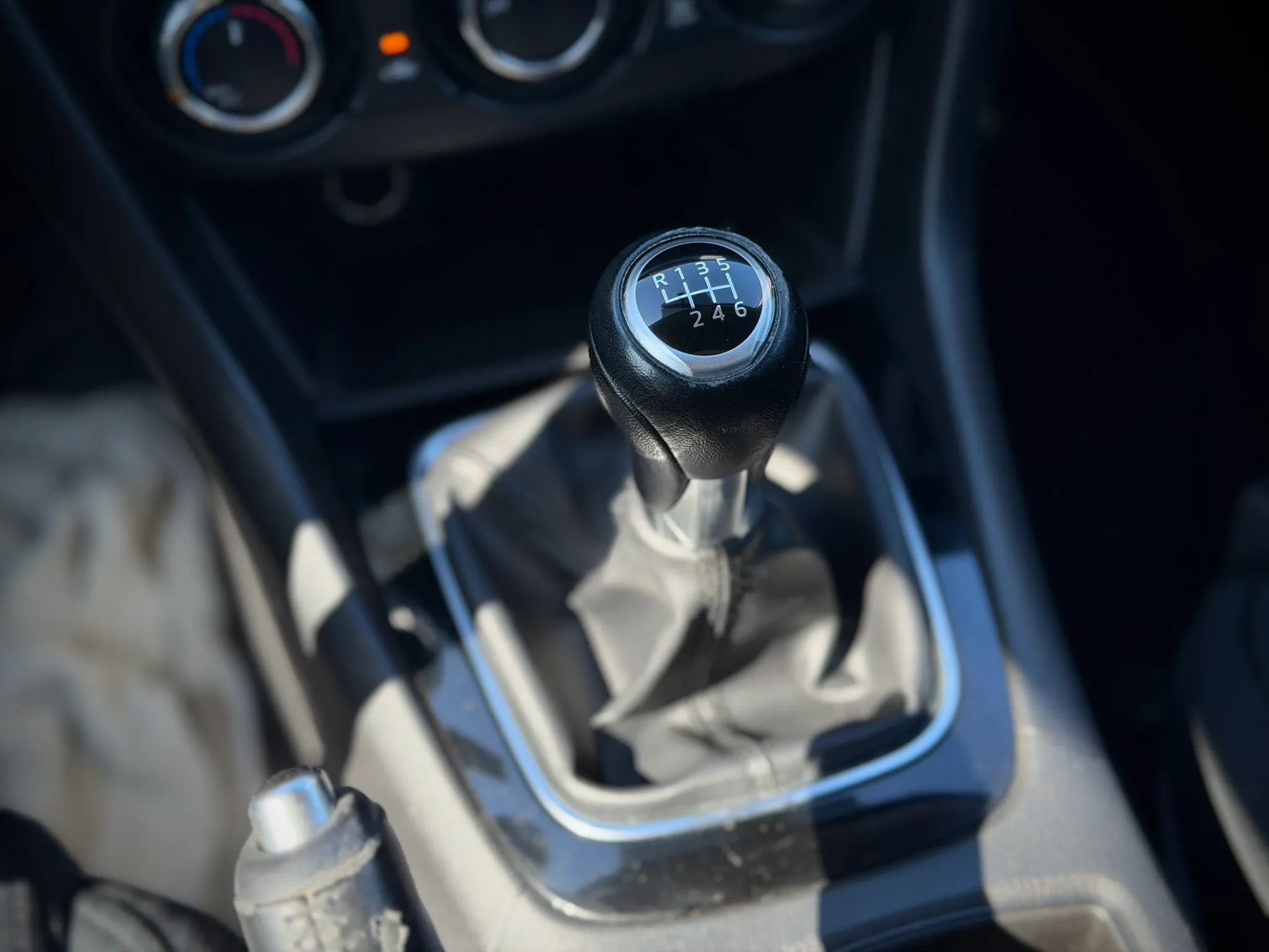 Used 2015 MAZDA MAZDA6 Sport FWD image 11