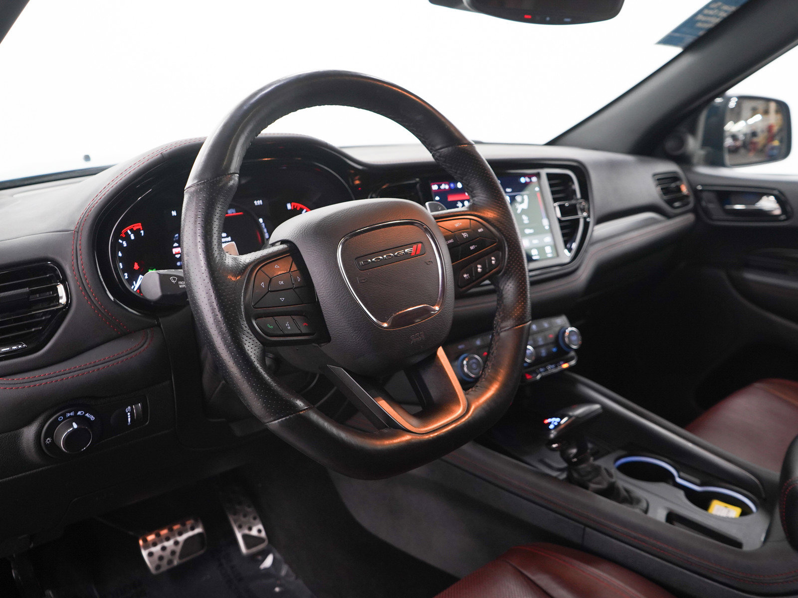 Used 2024 Dodge Durango GT AWD/4WD image 28