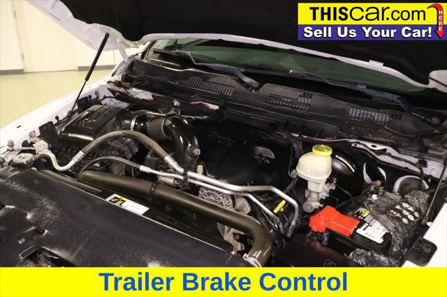 Used 2018 RAM 1500 Tradesman w/ Popular Equipment Group AWD/4WD image 29