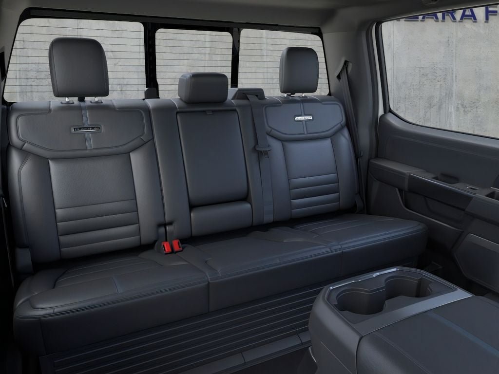New 2026 Ford F350 Platinum AWD/4WD image 12