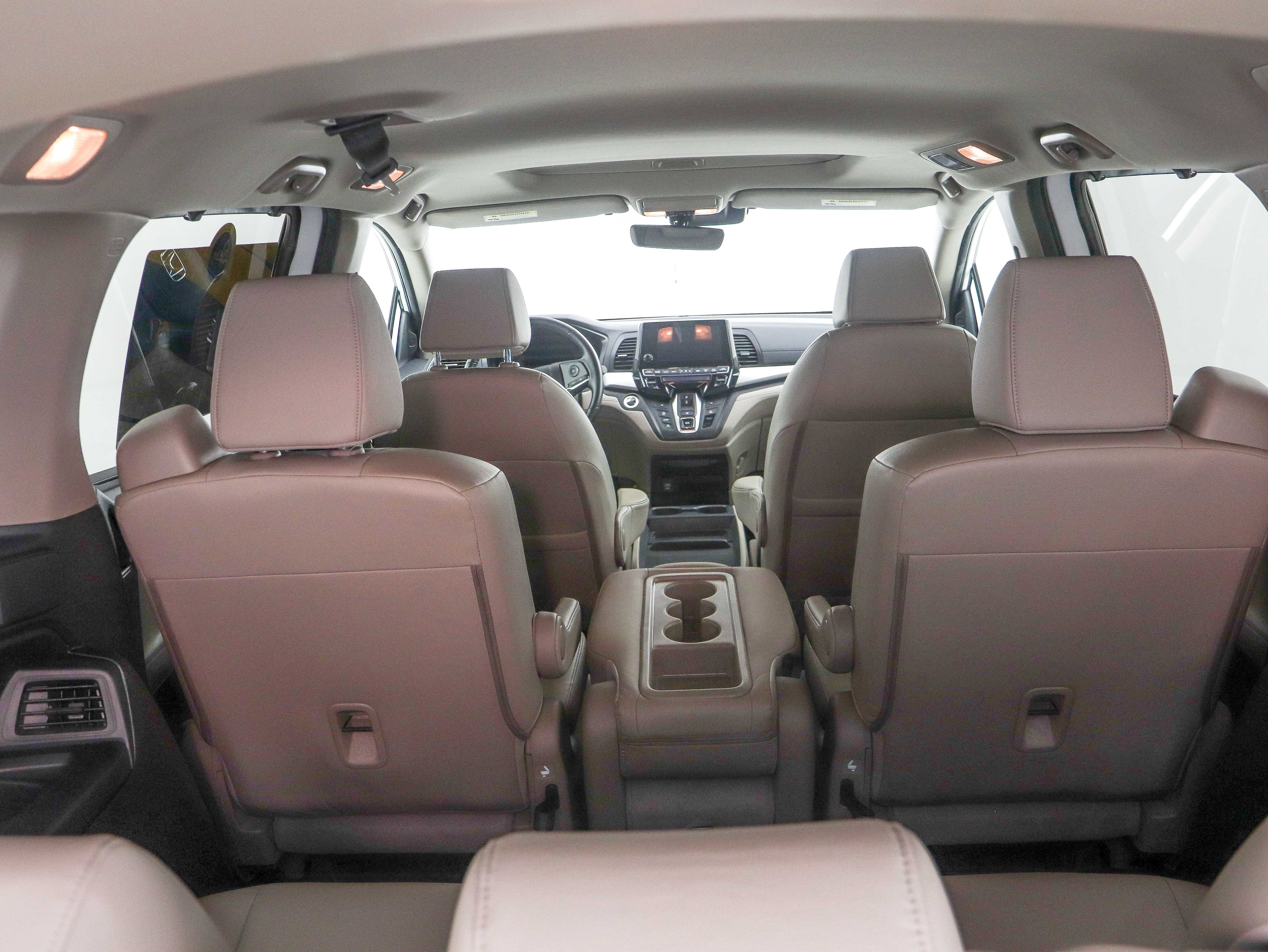 Used 2020 Honda Odyssey EX-L image 13