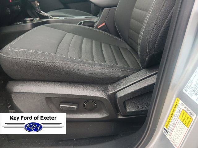 Certified 2023 Ford Ranger XLT w/ Equipment Group 302A High image 23