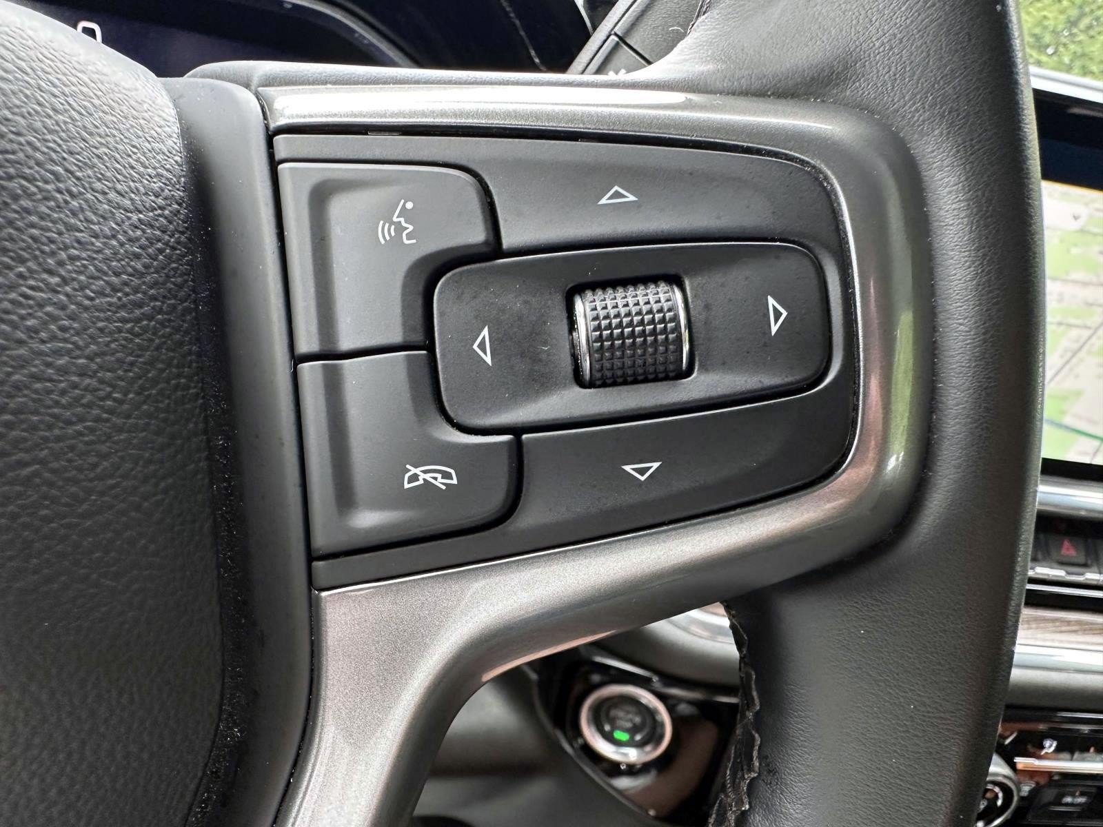 Used 2026 Chevrolet Silverado 2500 LT AWD/4WD image 17
