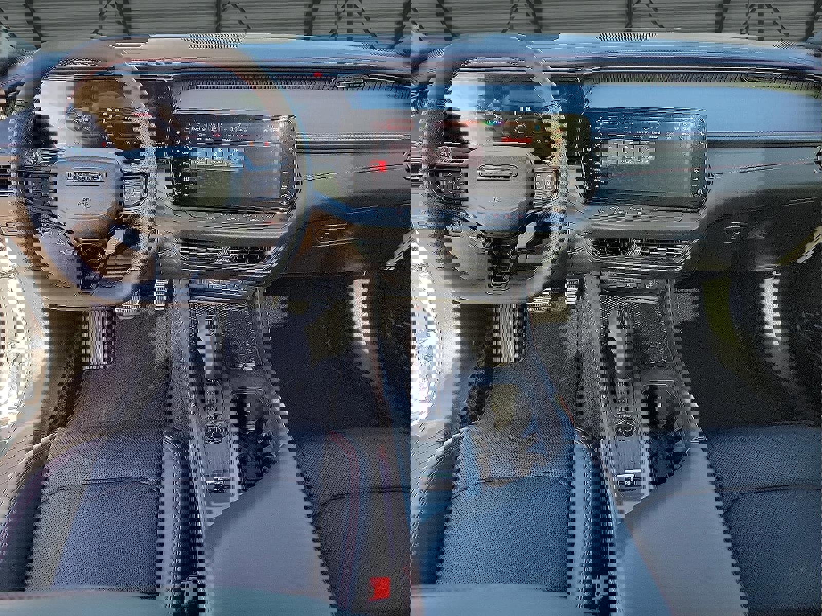 New 2024 Dodge Charger R/T w/ Plus Group image 9