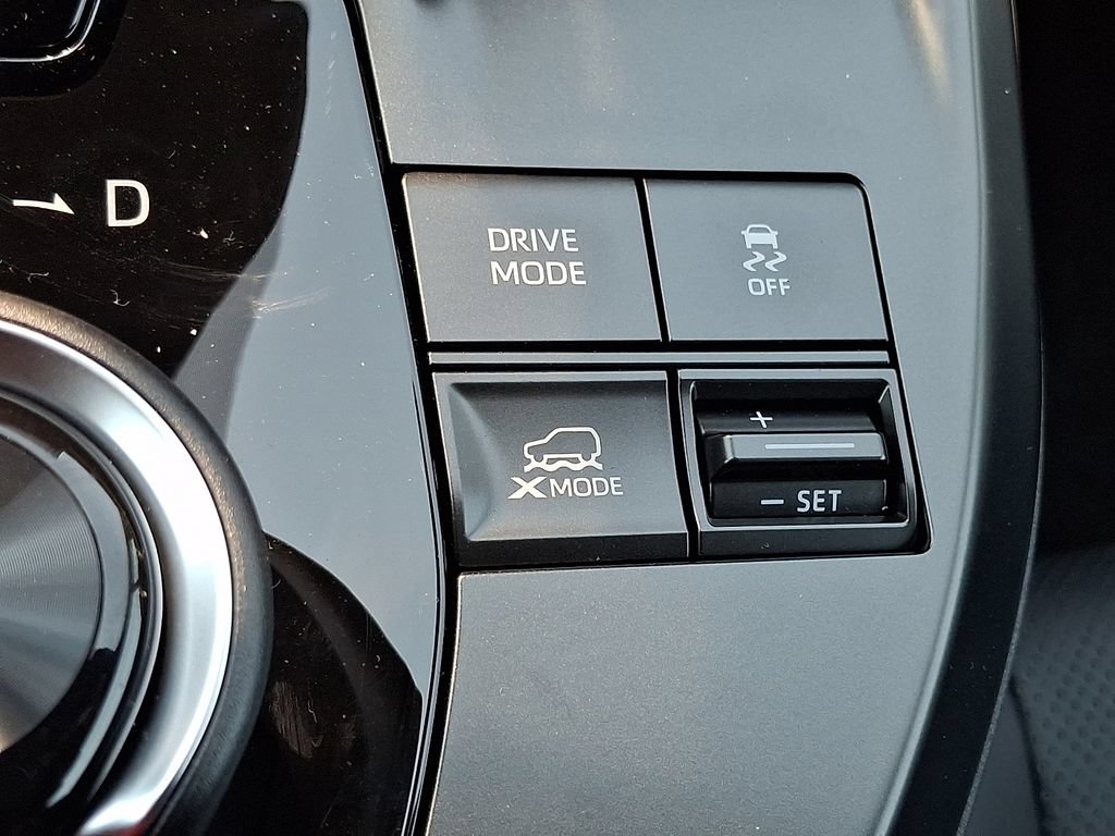 New 2026 Subaru Uncharted AWD image 17
