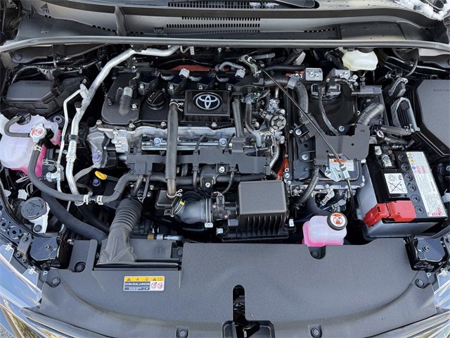 Used 2025 Toyota Corolla LE image 40