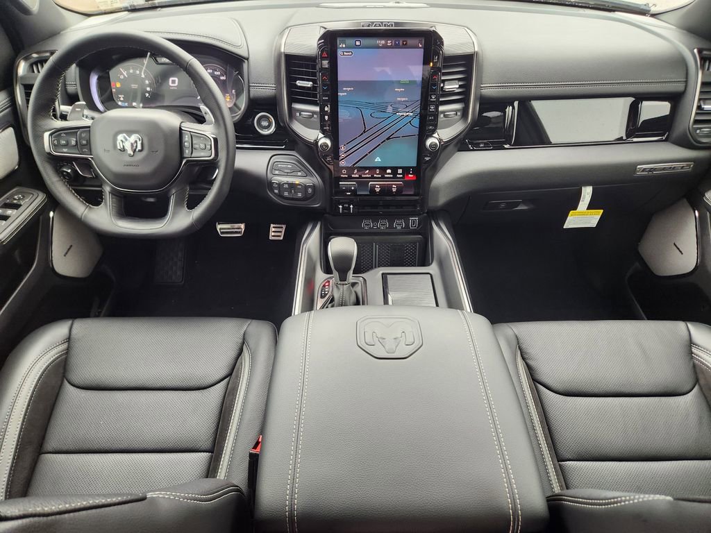 New 2026 RAM 1500 Rebel w/ G/T Package image 20