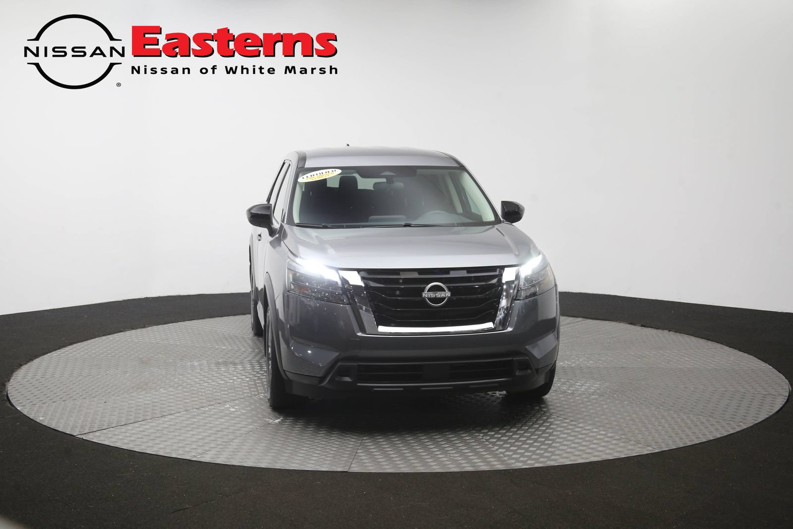 Used 2023 Nissan Pathfinder S AWD/4WD image 50