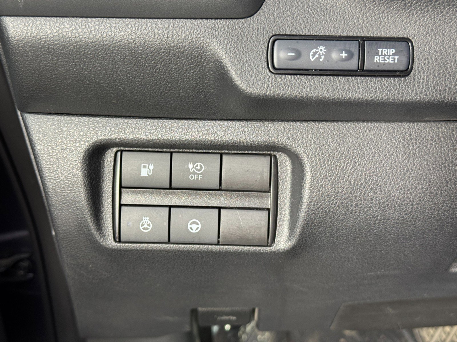 Used 2023 Nissan Leaf SV Plus FWD image 15