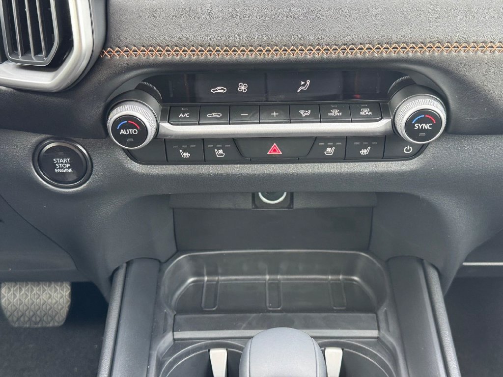 New 2026 MAZDA CX-50 AWD 2.5 S w/ Premium Package image 17