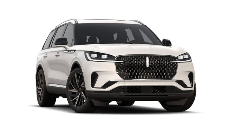 New 2026 Lincoln Aviator Reserve AWD/4WD image 27