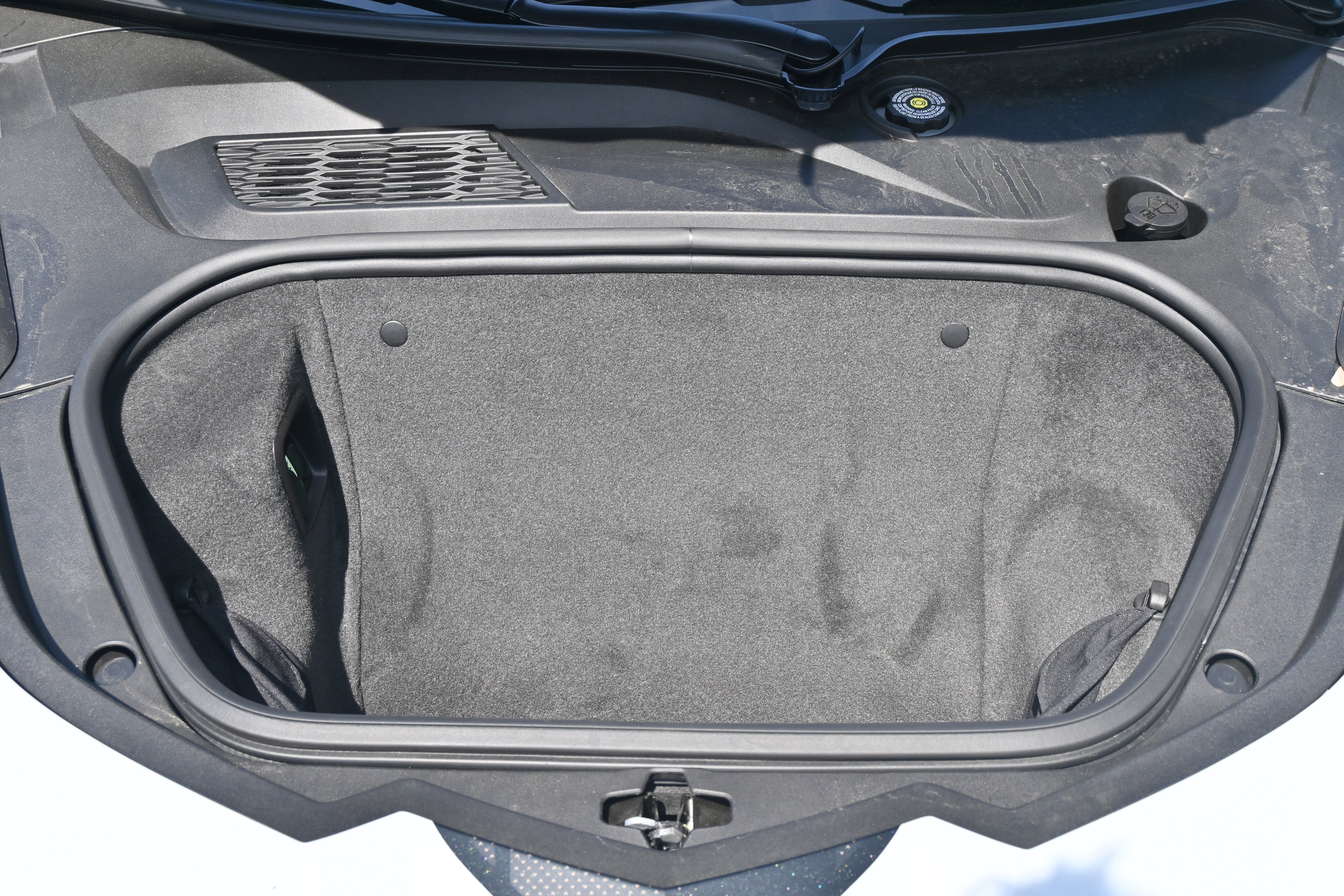 Used 2024 Chevrolet Corvette Stingray Premium Cpe image 6