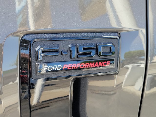 New 2026 Ford F150 XLT w/ XLT Chrome Appearance Package AWD/4WD image 8