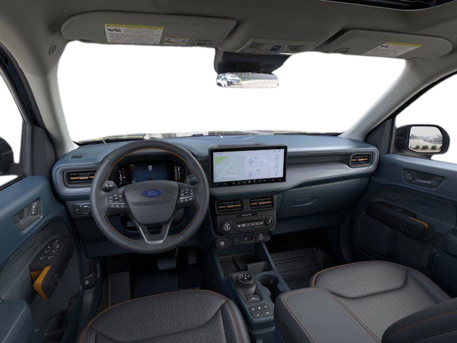Used 2026 Ford Maverick Tremor image 9
