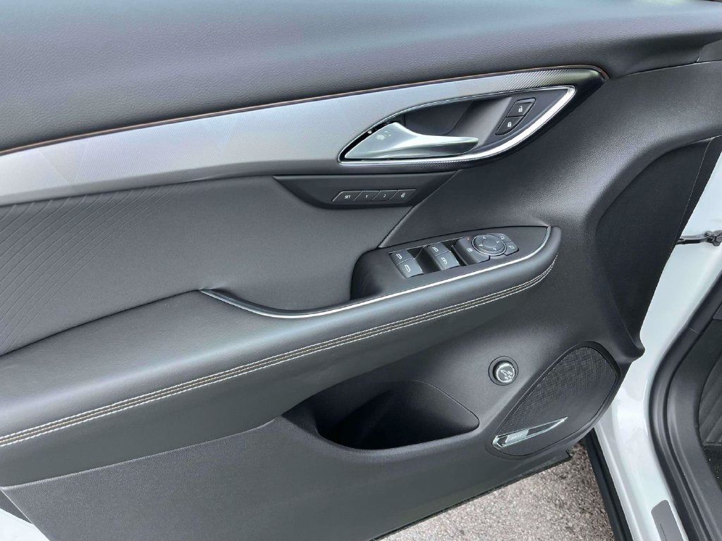 New 2026 Buick Envision Sport Touring AWD/4WD image 19