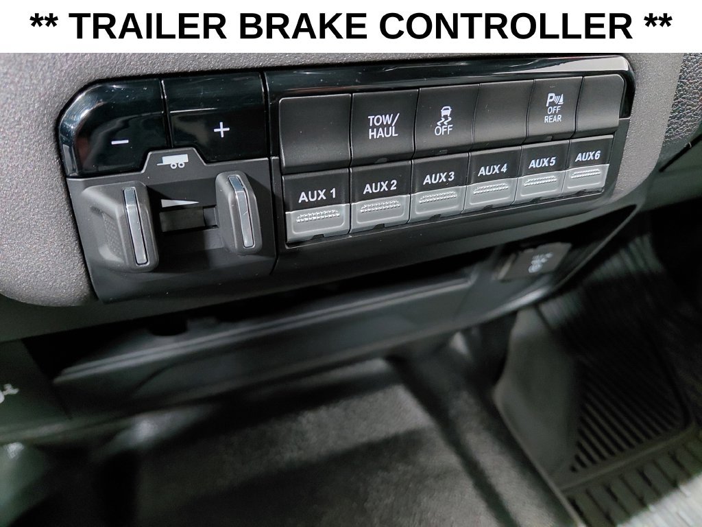 Certified 2022 RAM 2500 Tradesman AWD/4WD image 12