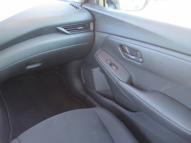 Certified 2025 Nissan Sentra S image 18