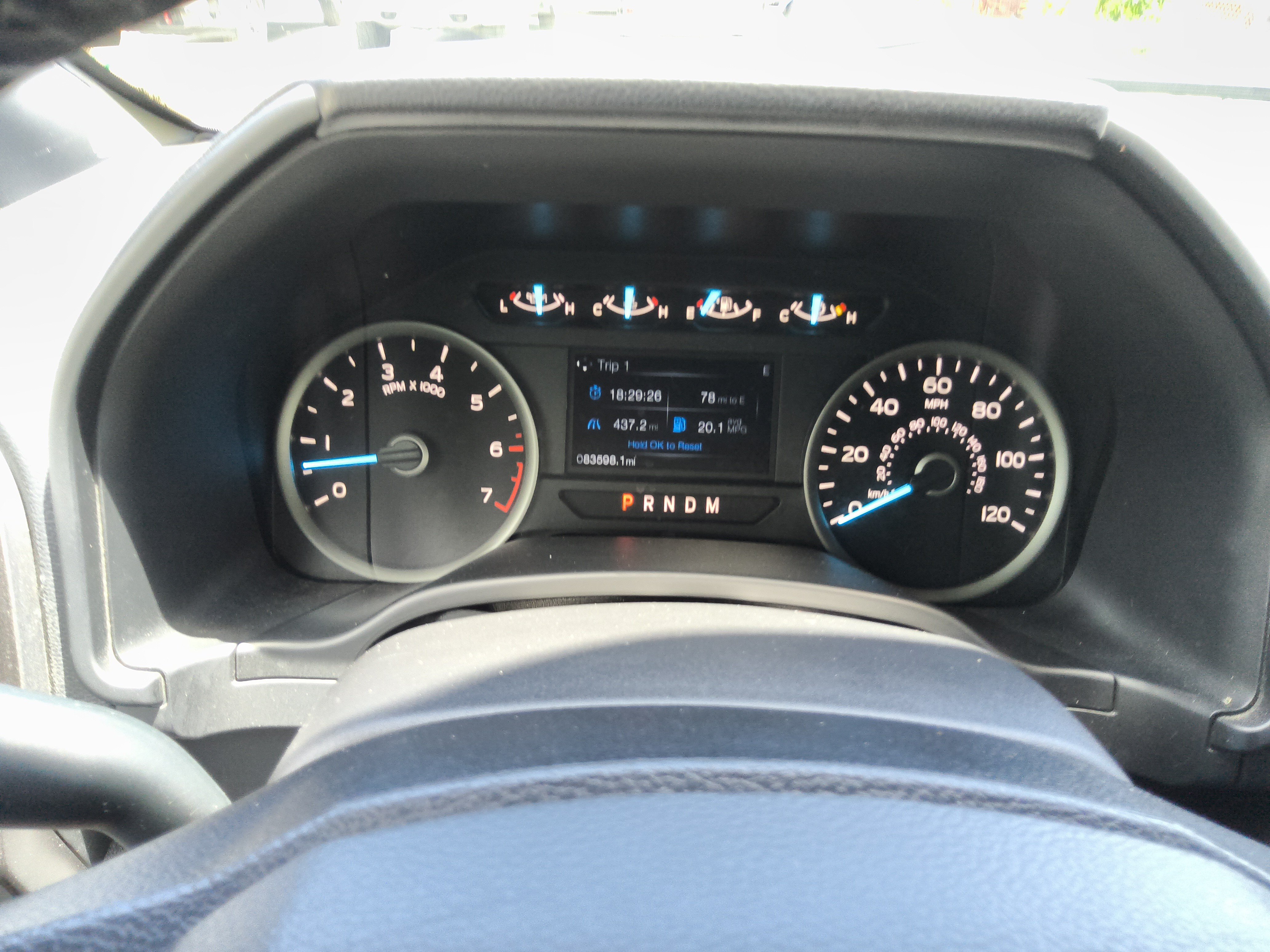 Used 2018 Ford F150 XLT w/ Equipment Group 302A Luxury AWD/4WD image 28