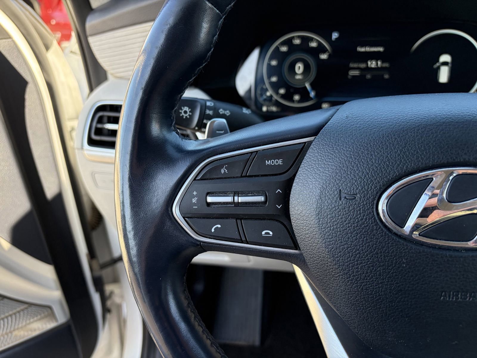 Used 2021 Hyundai Palisade Limited AWD/4WD image 25