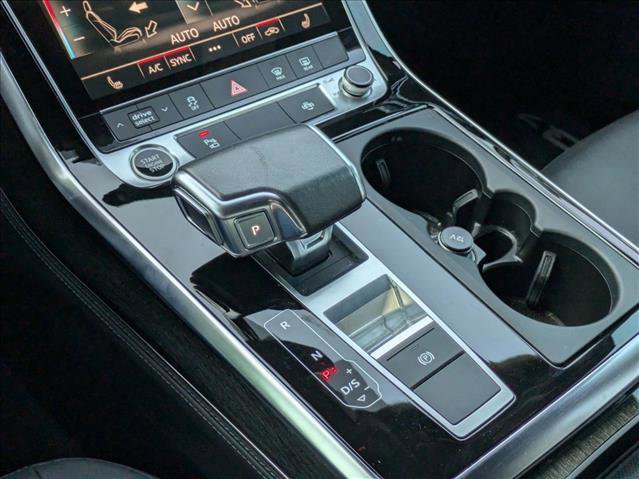 Used 2023 Audi Q7 2.0T Premium Plus w/ Premium Plus Package image 16