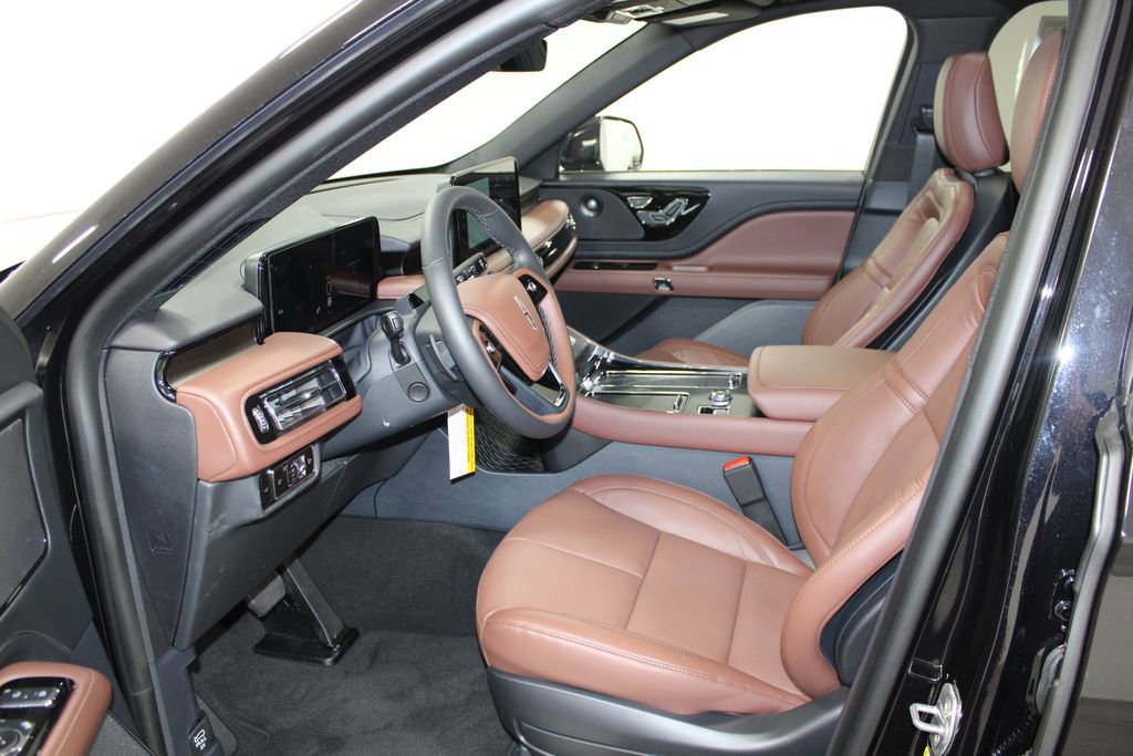 New 2026 Lincoln Aviator Reserve image 22