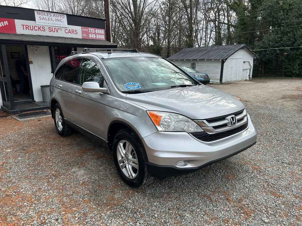 Used 2011 Honda CR-V EX-L image 1