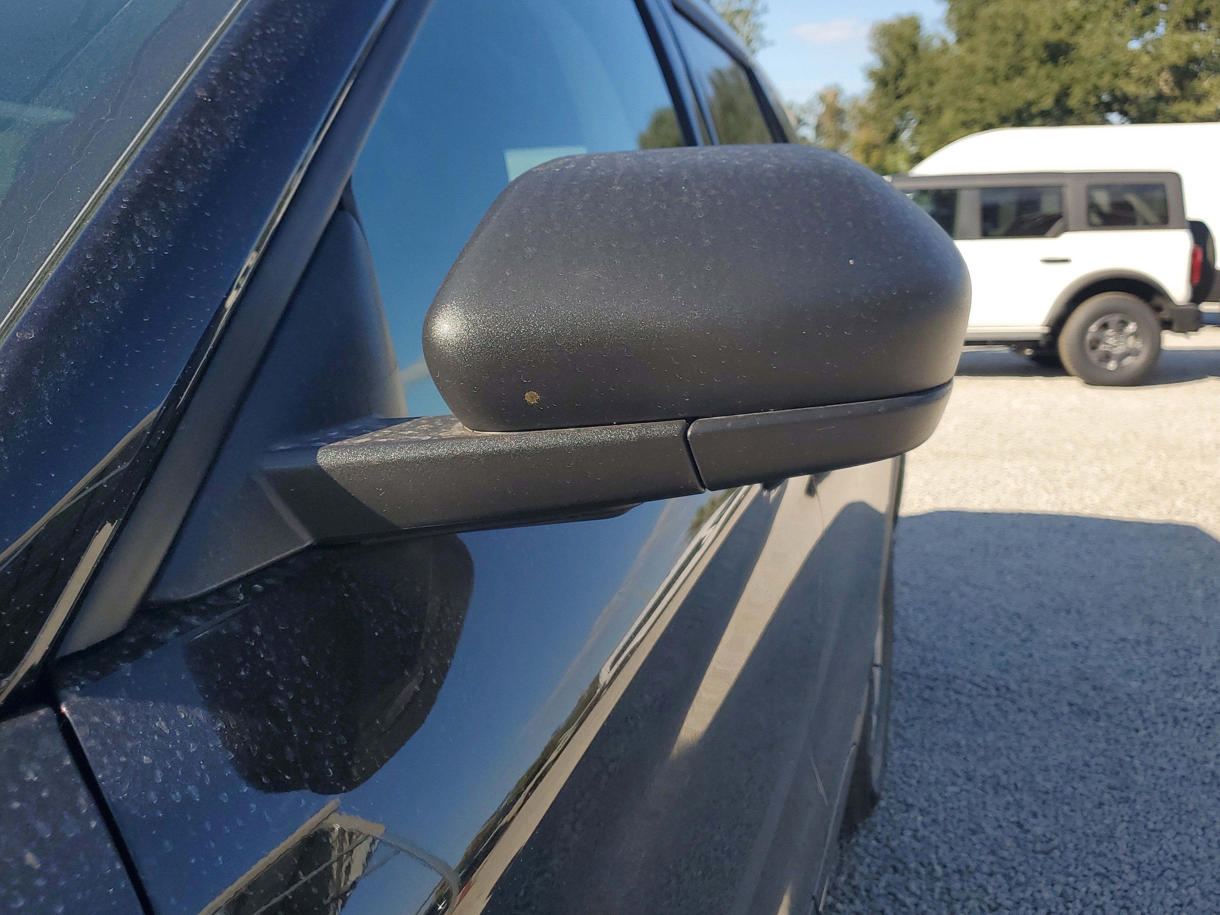 New 2026 Ford Explorer Active image 4