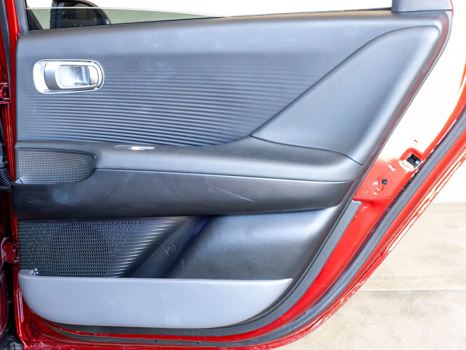 Used 2023 Hyundai Ioniq 6 SEL image 22