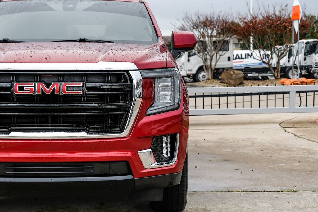 Used 2022 GMC Yukon XL SLE AWD/4WD image 49